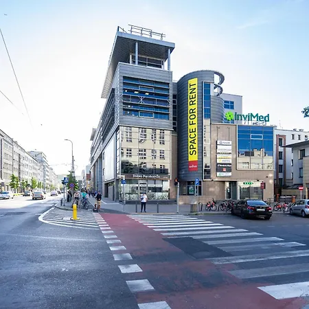 36 Gdynia Centrum - Apartament Mieszkanie Dla 10 Osob Exterior photo