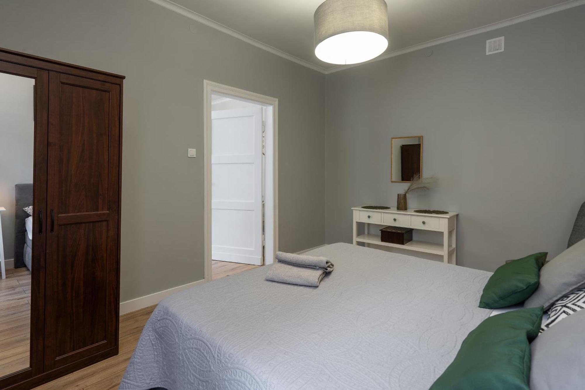 36 Centrum - Mieszkanie Dla 10 Osob Apartment Gdynia