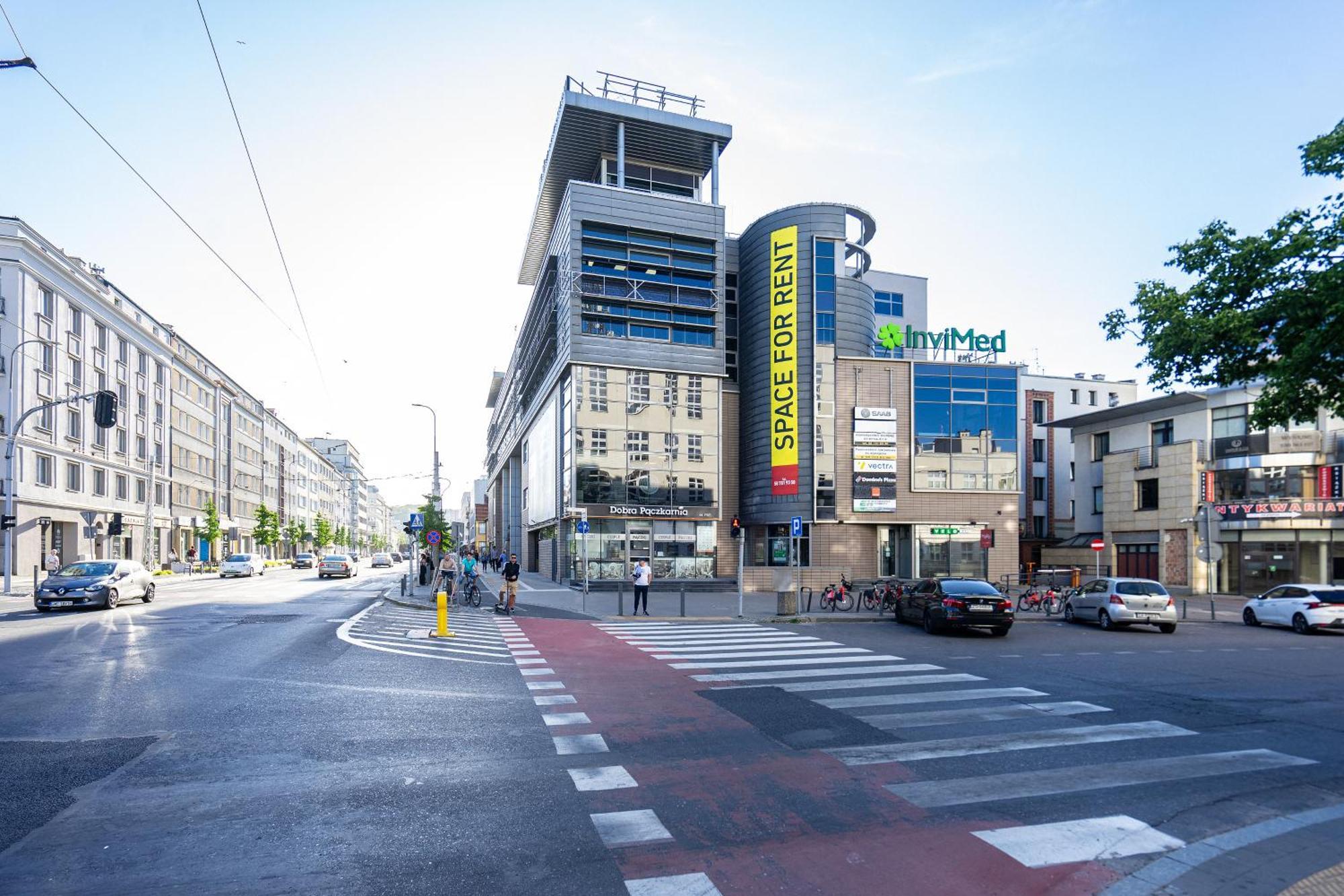 Apartment 36 Centrum - Mieszkanie Dla 10 Osob