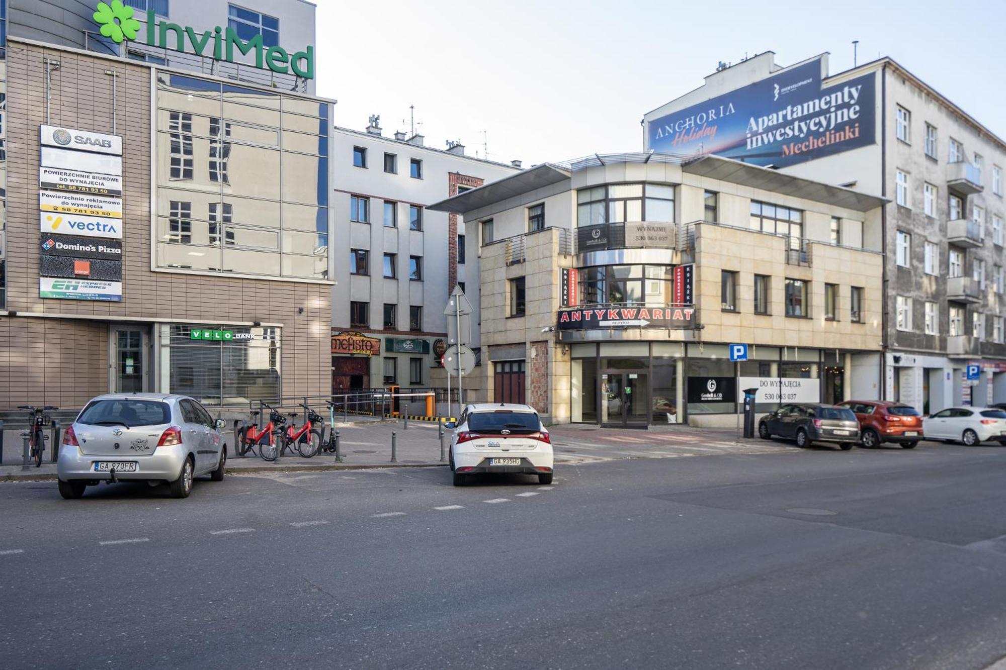 36 Centrum - Mieszkanie Dla 10 Osob